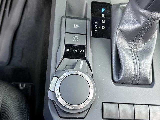 new 2025 Toyota Tacoma car, priced at $38,172