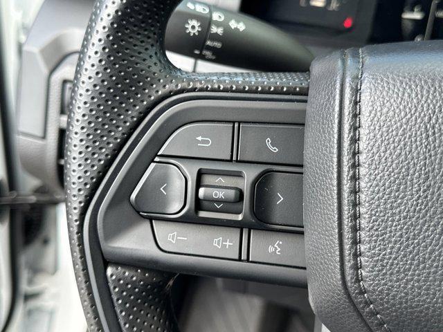 new 2025 Toyota Tacoma car, priced at $38,172