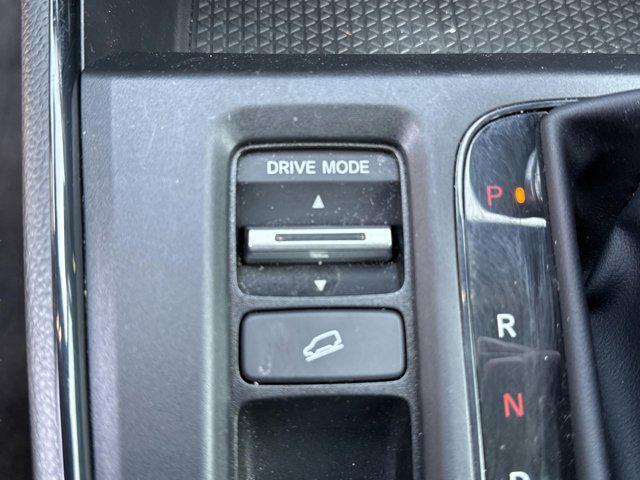 used 2023 Honda CR-V Hybrid car, priced at $31,998