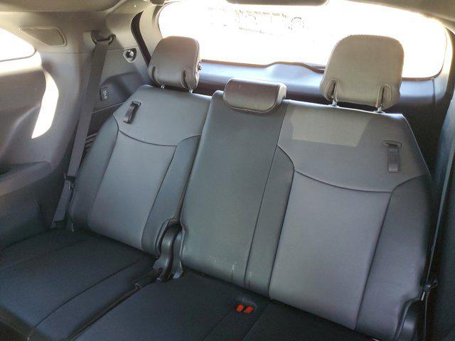 used 2021 Toyota Sienna car, priced at $38,650