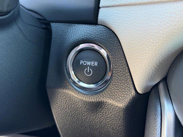 new 2025 Toyota RAV4 Hybrid car, priced at $38,194