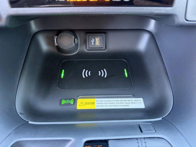 new 2025 Toyota RAV4 Hybrid car, priced at $38,194