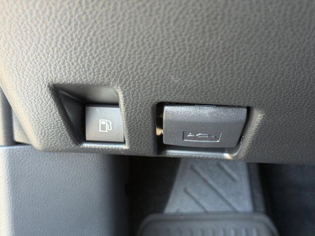 new 2025 Toyota RAV4 Hybrid car, priced at $38,194