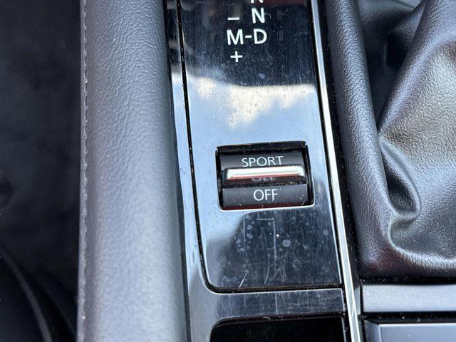 used 2024 Mazda Mazda3 car, priced at $21,550