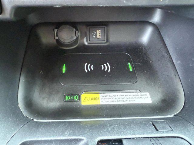 used 2024 Toyota RAV4 Hybrid car, priced at $32,000