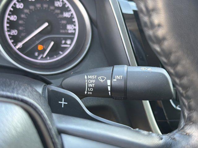 used 2023 Toyota Camry car, priced at $23,643