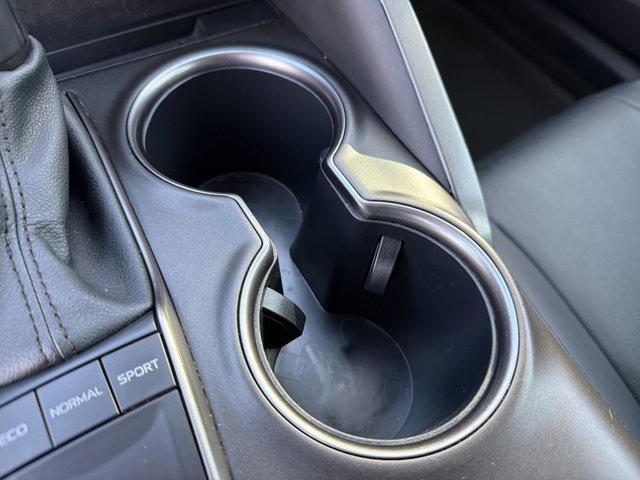 used 2023 Toyota Camry car, priced at $23,643