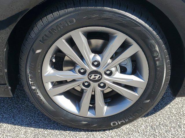 used 2018 Hyundai Elantra car, priced at $15,850