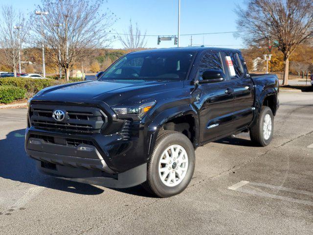 new 2024 Toyota Tacoma car, priced at $45,151