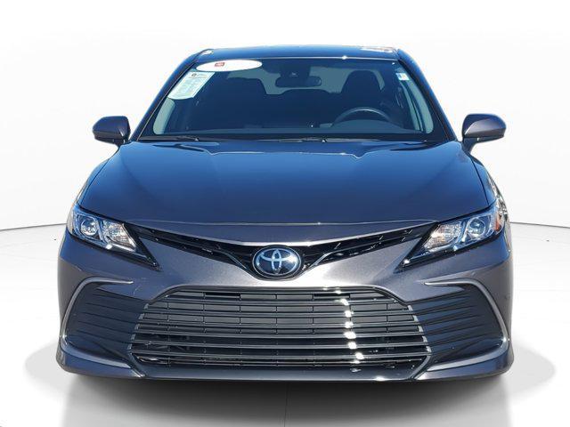 used 2024 Toyota Camry car, priced at $27,950