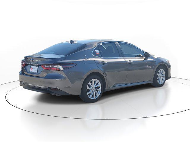 used 2024 Toyota Camry car, priced at $27,950