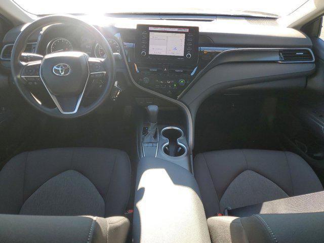 used 2024 Toyota Camry car, priced at $27,950