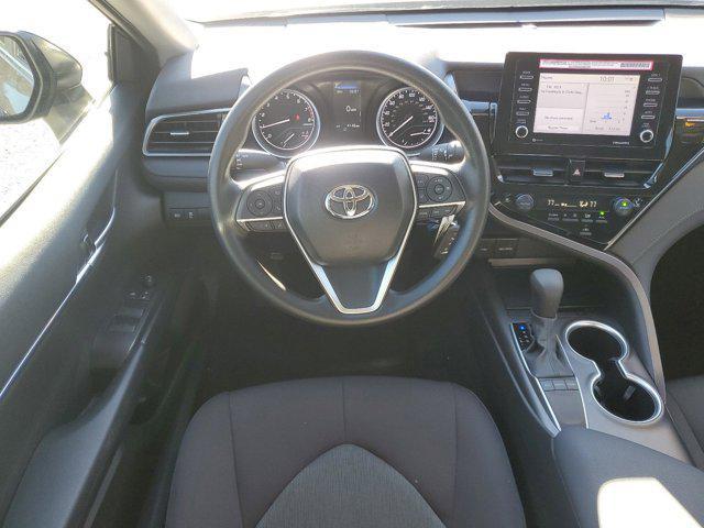 used 2024 Toyota Camry car, priced at $27,950