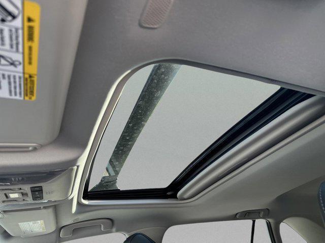 new 2025 Toyota RAV4 car, priced at $40,687