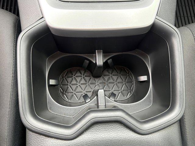 used 2025 Toyota RAV4 Hybrid car, priced at $33,250