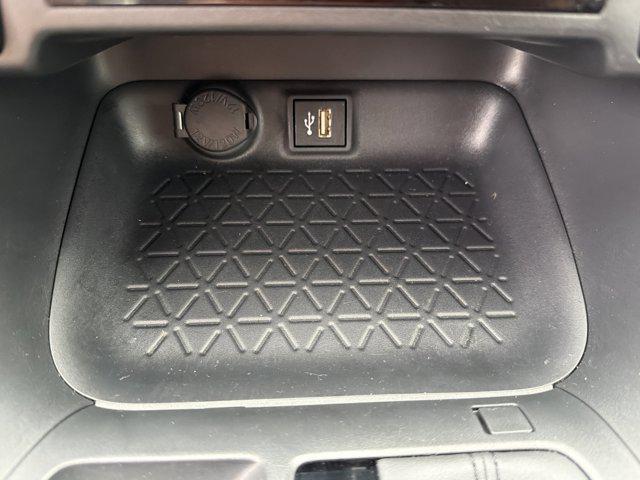 used 2025 Toyota RAV4 Hybrid car, priced at $33,250