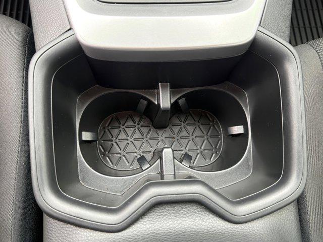 used 2025 Toyota RAV4 Hybrid car, priced at $34,824