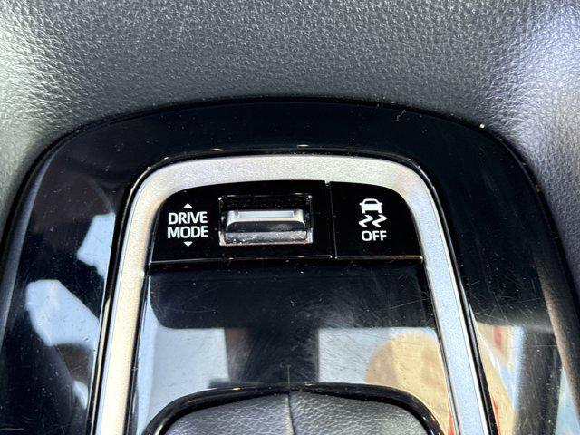 used 2024 Toyota Corolla car, priced at $24,650