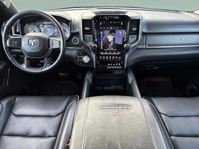 used 2020 Ram 1500 car, priced at $38,250