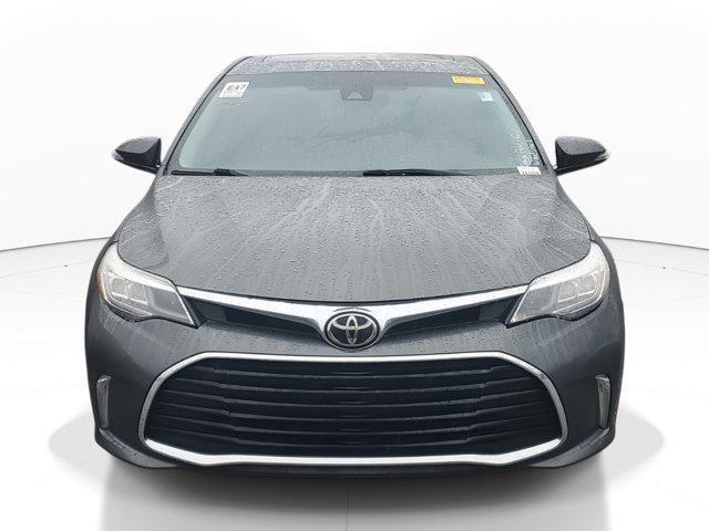 used 2018 Toyota Avalon car, priced at $16,250