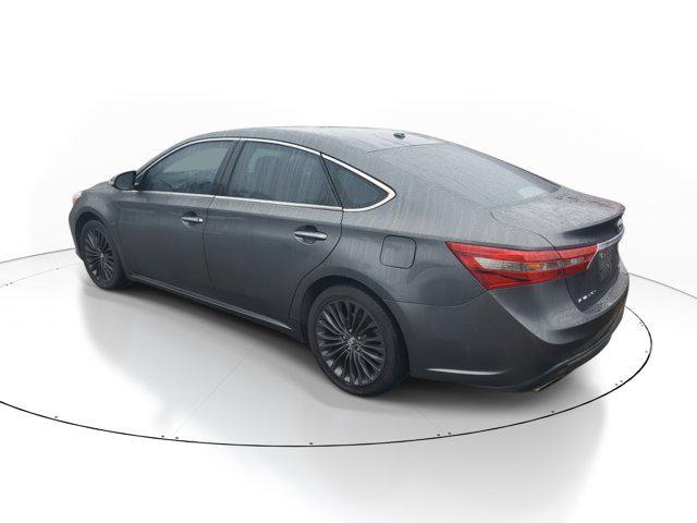 used 2018 Toyota Avalon car, priced at $16,250