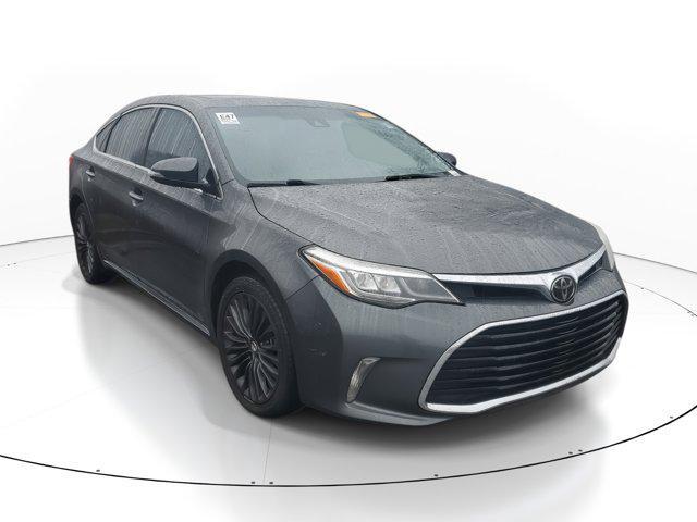 used 2018 Toyota Avalon car, priced at $16,250