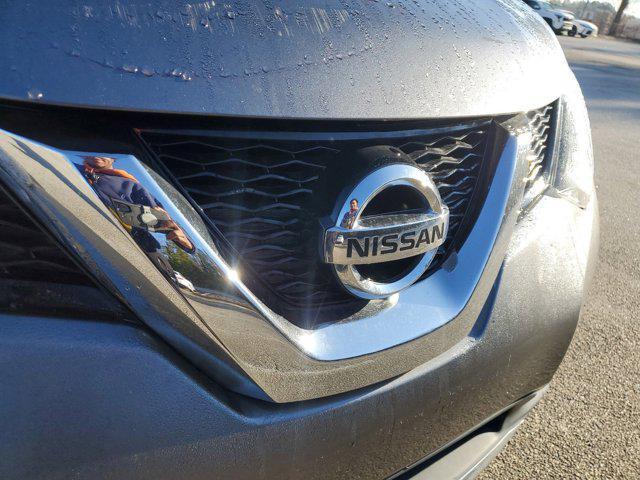 used 2016 Nissan Rogue car, priced at $13,000