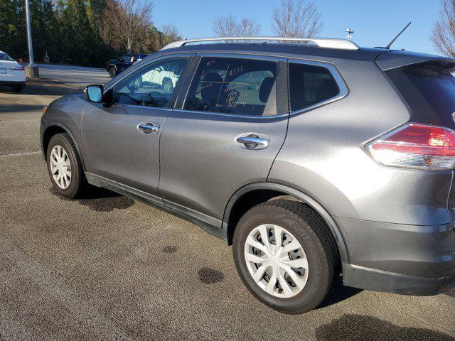 used 2016 Nissan Rogue car, priced at $13,000