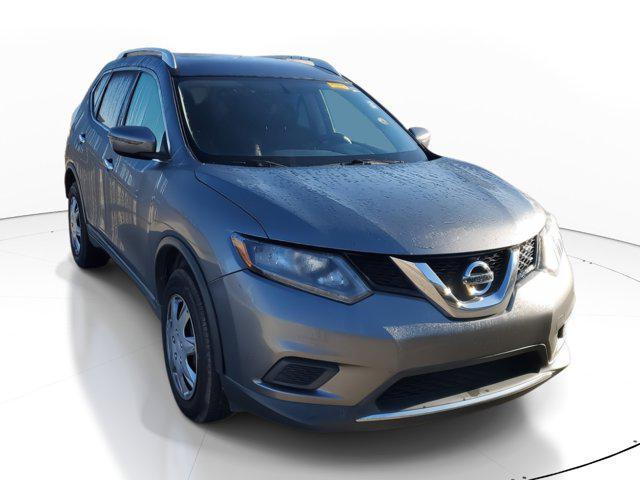 used 2016 Nissan Rogue car, priced at $13,000