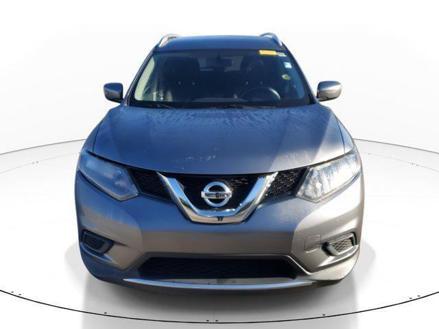 used 2016 Nissan Rogue car, priced at $13,000