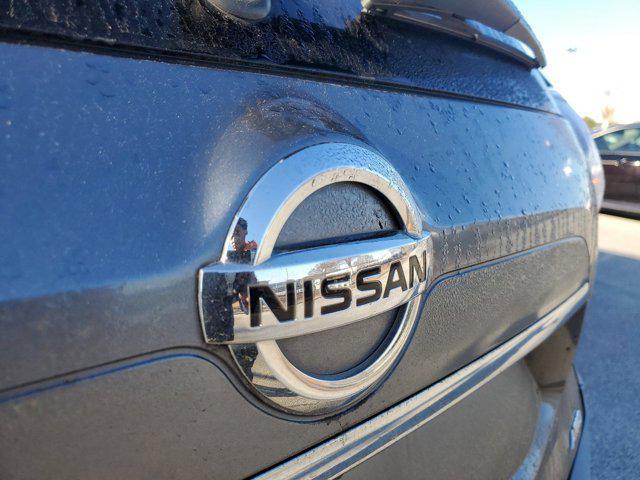 used 2016 Nissan Rogue car, priced at $13,000