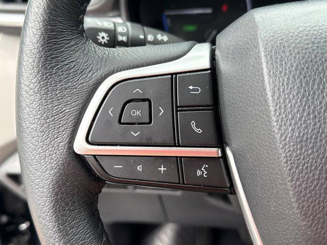 used 2024 Toyota Sienna car, priced at $45,850