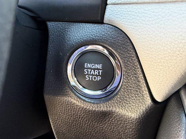 new 2025 Toyota RAV4 car, priced at $36,822