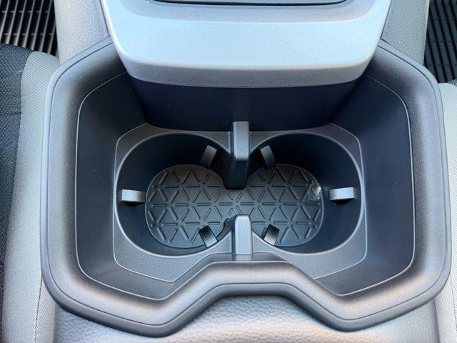 new 2025 Toyota RAV4 car, priced at $36,822