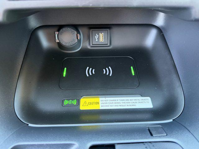 new 2025 Toyota RAV4 car, priced at $36,822