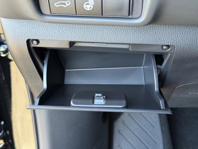 new 2025 Toyota Highlander car, priced at $57,464