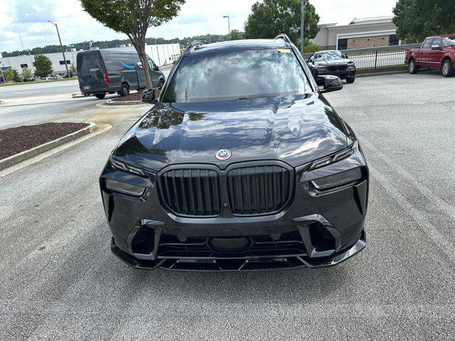 used 2023 BMW X7 car, priced at $70,351