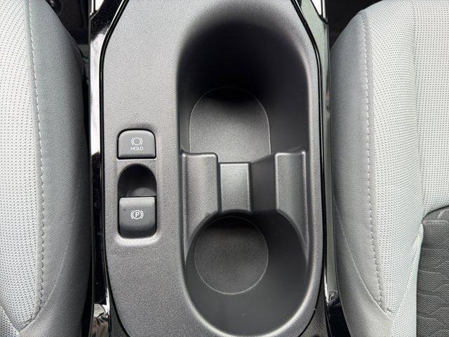 new 2026 Toyota Corolla car, priced at $27,071