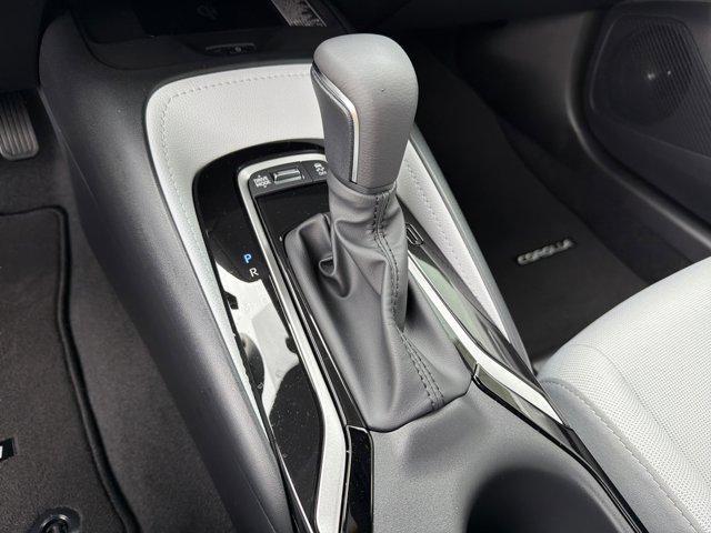 new 2026 Toyota Corolla car, priced at $27,071