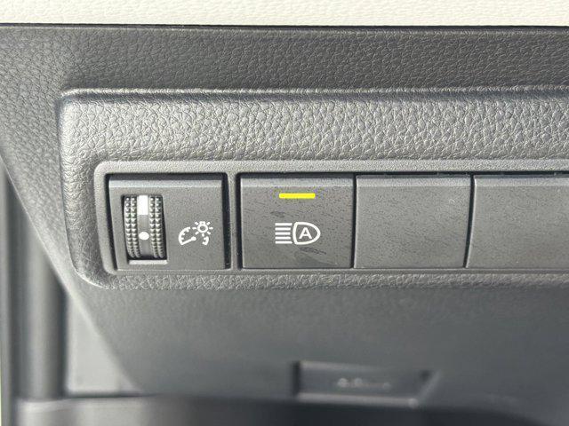 new 2026 Toyota Corolla car, priced at $27,071