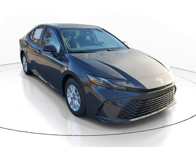 new 2025 Toyota Camry car, priced at $30,961