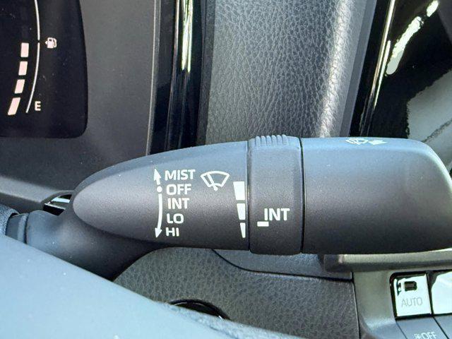 new 2025 Toyota Camry car, priced at $31,682