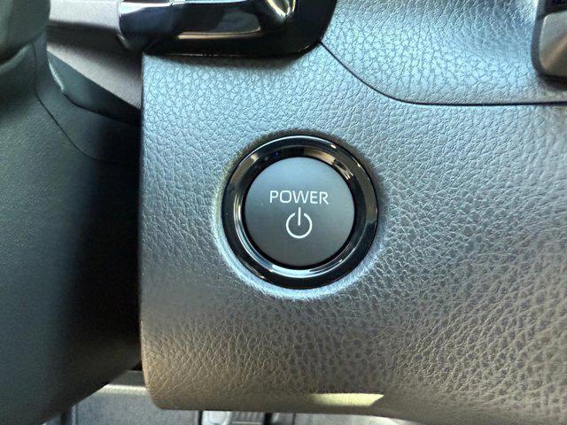 new 2025 Toyota Camry car, priced at $31,682