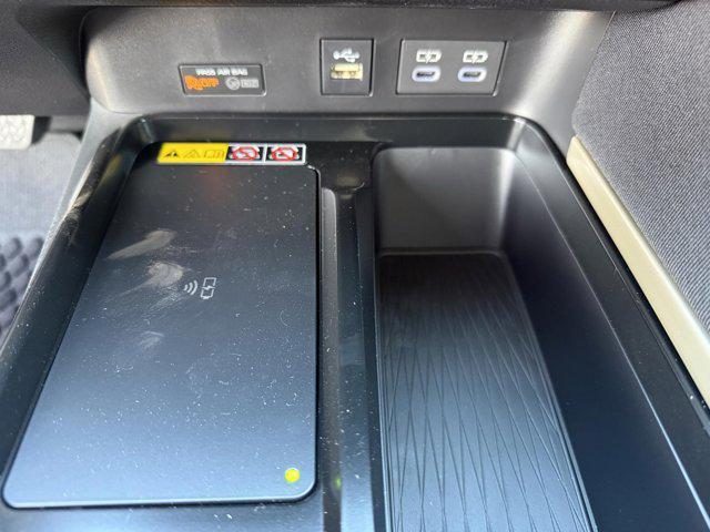 new 2025 Toyota Camry car, priced at $31,682