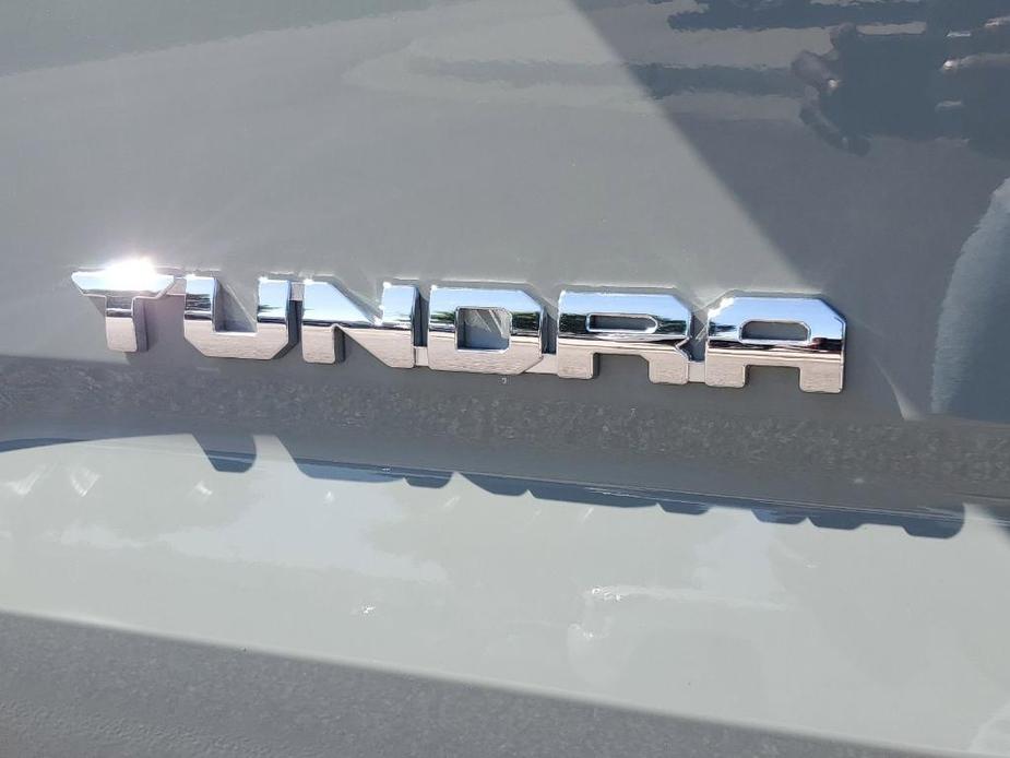 new 2024 Toyota Tundra Hybrid car, priced at $61,144