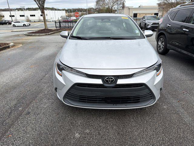 used 2024 Toyota Corolla car, priced at $22,374
