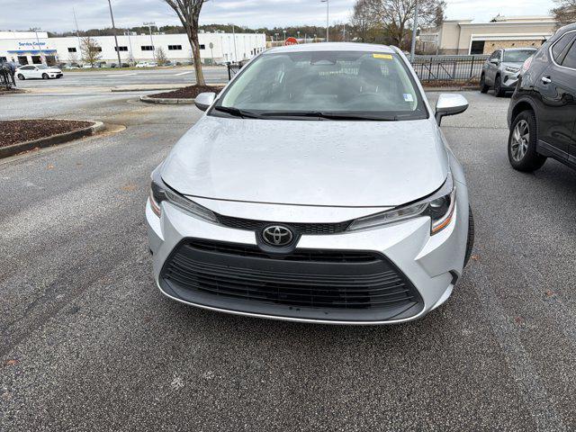 used 2024 Toyota Corolla car, priced at $22,374