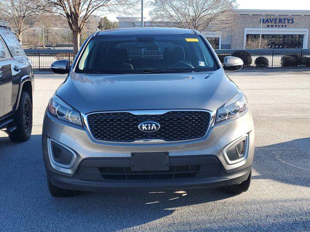 used 2018 Kia Sorento car, priced at $14,000