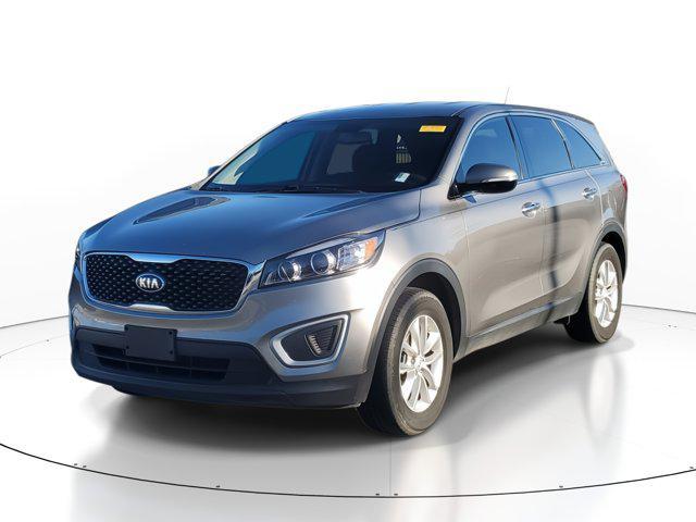 used 2018 Kia Sorento car, priced at $14,000