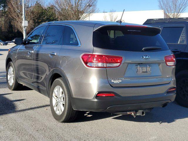 used 2018 Kia Sorento car, priced at $14,000